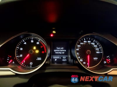 Zdjęcie 9 z 12 samochodu: 2014 AUDI A5 PREMIUM VIN:WAUCFAFR2EA042157 - miniatura