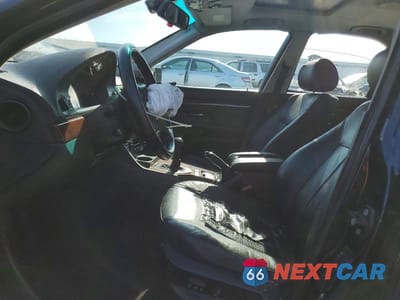 Zdjęcie 7 z 12 samochodu: 2003 BMW 525 I AUTOMATIC VIN:WBADT43493G032873 - miniatura