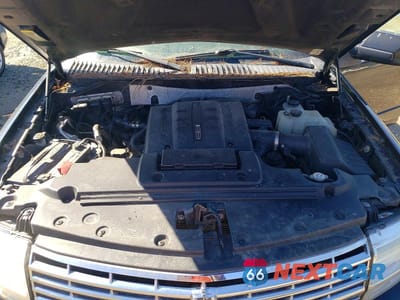 Zdjęcie 12 z 13 samochodu: 2010 LINCOLN NAVIGATOR VIN:5LMJJ2J50AEJ04735 - miniatura