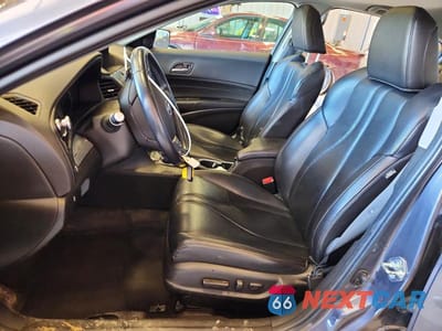 Zdjęcie 7 z 12 samochodu: 2020 ACURA ILX VIN:19UDE2F36LA004991 - miniatura