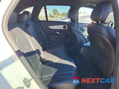 Zdjęcie 10 z 12 samochodu: 2019 MERCEDES-BENZ GLC 300 VIN:WDC0G4JB0KF641663 - miniatura