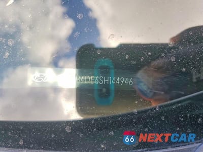 Zdjęcie 12 z 12 samochodu: 2025 HYUNDAI SANTA CRUZ SEL VIN:5NTJB4DE6SH144946 - miniatura