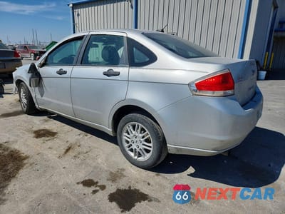 Drugie zdjęcie samochodu z przodu: 2010 FORD FOCUS VIN:1FAHP3FN7AW111765 - miniatura