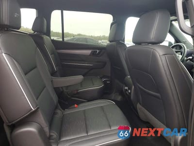 Zdjęcie 11 z 13 samochodu: 2025 BUICK ENCLAVE SPORT TOURING VIN:5GAEVBRS6SJ110203 - miniatura