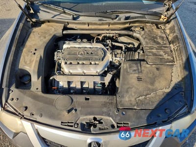 Zdjęcie 11 z 12 samochodu: 2010 ACURA TSX VIN:JH4CU4F60AC003371 - miniatura