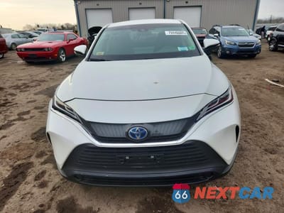 Piąte zdjęcie samochodu w środku: 2023 TOYOTA VENZA LE VIN:JTEAAAAH9PJ128412 - miniatura