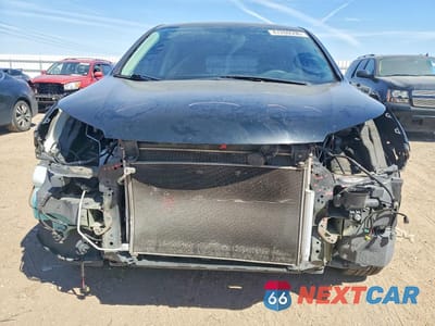 Piąte zdjęcie samochodu w środku: 2015 HONDA CR-V LX VIN:3CZRM3H3XFG709383 - miniatura