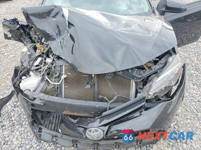 Zdjęcie 11 z 12 samochodu: 2017 TOYOTA COROLLA L VIN:2T1BURHE6HC757231 - miniatura