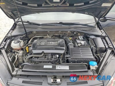 Zdjęcie 11 z 12 samochodu: 2019 VOLKSWAGEN GTI S VIN:3VW6T7AU8KM013135 - miniatura
