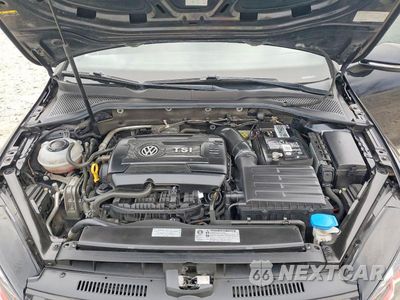 Zdjęcie 11 z 12 samochodu: 2019 VOLKSWAGEN GTI S VIN:3VW6T7AU8KM013135 - miniatura