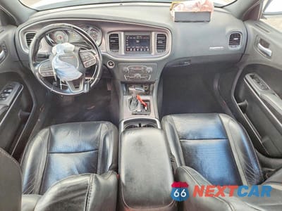 Zdjęcie 8 z 11 samochodu: 2020 DODGE CHARGER SXT VIN:2C3CDXBG9LH125782 - miniatura