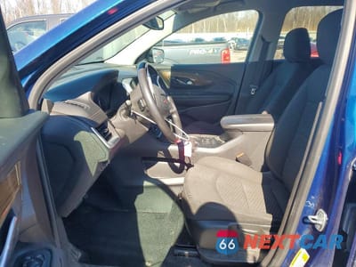 Zdjęcie 7 z 12 samochodu: 2020 GMC TERRAIN SLE VIN:3GKALTEV1LL274871 - miniatura