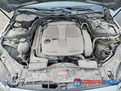 Zdjęcie 11 z 12 samochodu: 2014 MERCEDES-BENZ E 350 4MATIC VIN:WDDHF8JB8EA998504 - miniatura