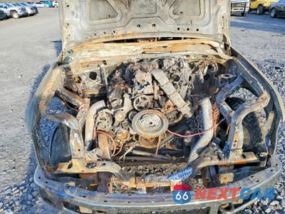 Zdjęcie 11 z 11 samochodu: 2010 FORD F350 SUPER DUTY VIN:1FTWW3BR1AEB12106 - miniatura