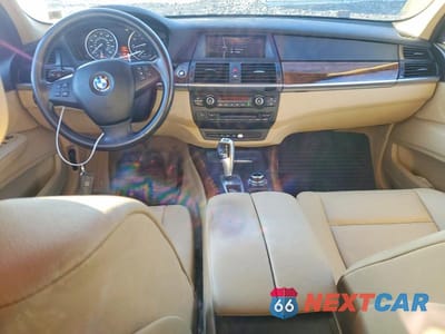 Zdjęcie 8 z 12 samochodu: 2012 BMW X5 XDRIVE35I VIN:5UXZV4C58CL985379 - miniatura