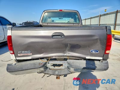 Zdjęcie 6 z 11 samochodu: 2004 FORD F-250 3/4 TON VIN:1FTNW21P04EB39856 - miniatura