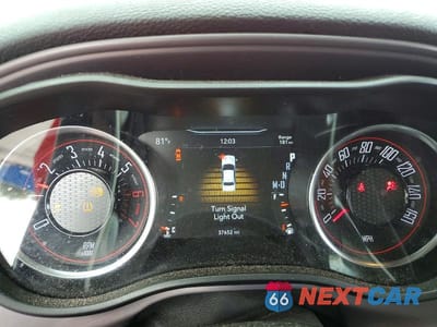 Zdjęcie 9 z 11 samochodu: 2023 DODGE CHALLENGER R VIN:2C3CDZBTXPH602976 - miniatura