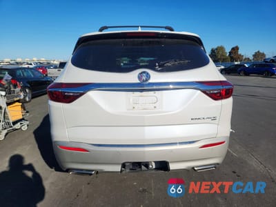 Zdjęcie 6 z 13 samochodu: 2019 BUICK ENCLAVE ESSENCE VIN:5GAEVAKW0KJ298269 - miniatura