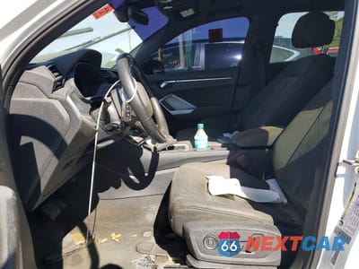 Zdjęcie 7 z 13 samochodu: 2021 AUDI Q3 PREMIUM PLUS 40 VIN:WA1BUCF39M1083843 - miniatura