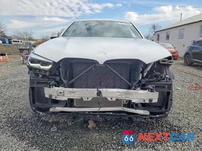 Piąte zdjęcie samochodu w środku: 2023 BMW X6 XDRIVE40I VIN:5UXCY6C09P9P83201 - miniatura