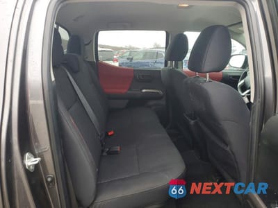 Zdjęcie 10 z 11 samochodu: 2023 TOYOTA TACOMA SR5 V6 VIN:3TYCZ5AN9PT127352 - miniatura