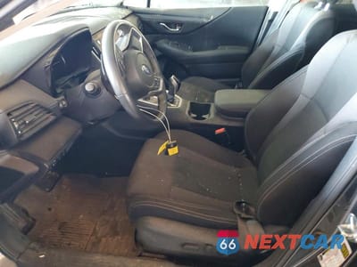 Zdjęcie 7 z 11 samochodu: 2024 SUBARU OUTBACK PREMIUM VIN:4S4BTAFC9R3189732 - miniatura