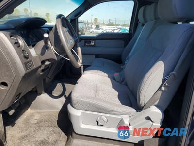 Zdjęcie 7 z 12 samochodu: 2013 FORD F150 VIN:1FTMF1CM3DKF33930 - miniatura