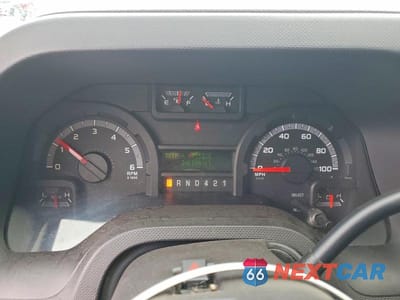 Zdjęcie 9 z 14 samochodu: 2016 FORD E450 AMBULANCE VIN:1FDXE4FSXGDC24438 - miniatura