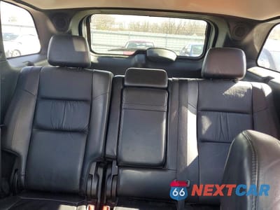 Zdjęcie 10 z 12 samochodu: 2012 JEEP GRAND CHEROKEE LIMITED VIN:1C4RJFBG2CC272831 - miniatura