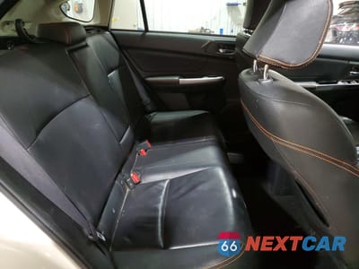 Zdjęcie 10 z 13 samochodu: 2017 SUBARU CROSSTREK LIMITED VIN:JF2GPANC8H8258381 - miniatura