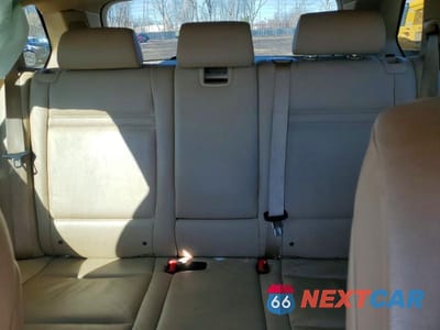 Zdjęcie 10 z 12 samochodu: 2013 BMW X5 XDRIVE35I VIN:5UXZV4C54D0E01937 - miniatura