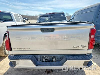 Zdjęcie 10 z 13 samochodu: 2022 CHEVROLET SILVERADO K3500 HIGH COUNTRY VIN:1GC4YVEY8NF270409 - miniatura