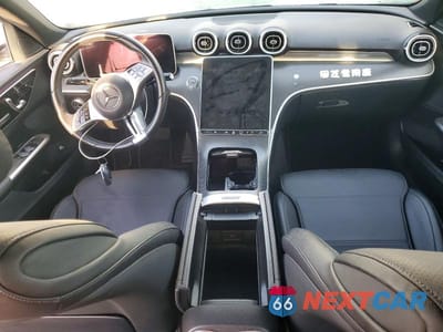 Zdjęcie 8 z 12 samochodu: 2024 MERCEDES-BENZ C 300 VIN:W1KAF4GB2RR219266 - miniatura