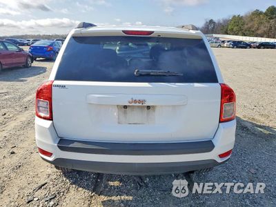 Zdjęcie 6 z 13 samochodu: 2012 JEEP COMPASS SPORT VIN:1C4NJCBA5CD523215 - miniatura