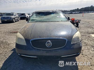 Piąte zdjęcie samochodu w środku: 2007 BUICK LUCERNE CXS VIN:1G4HE57Y17U102502 - miniatura