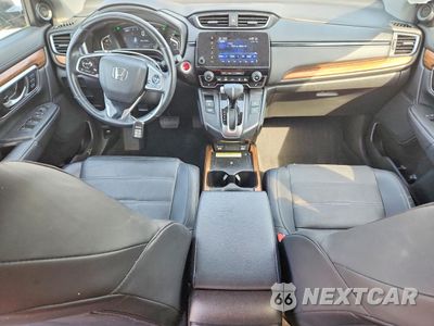 Zdjęcie 8 z 14 samochodu: 2022 HONDA CR-V TOURING VIN:7FARW2H91NE029900 - miniatura