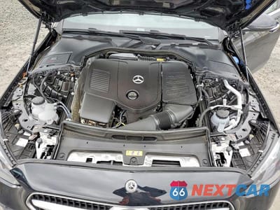 Zdjęcie 11 z 12 samochodu: 2025 MERCEDES-BENZ C 300 4MATIC VIN:W1KAF4HB2SR274255 - miniatura