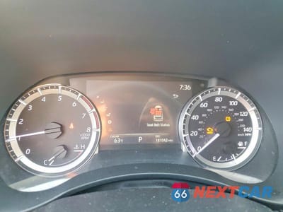 Zdjęcie 9 z 13 samochodu: 2023 TOYOTA HIGHLANDER XLE VIN:5TDKDRBH9PS503098 - miniatura