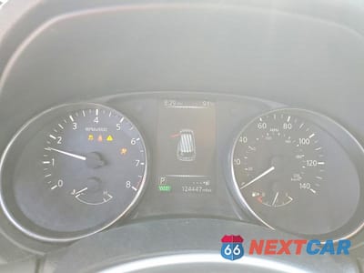 Zdjęcie 9 z 12 samochodu: 2017 NISSAN ROGUE S VIN:KNMAT2MT0HP554380 - miniatura