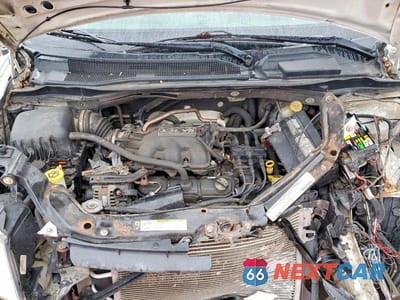 Zdjęcie 12 z 14 samochodu: 2010 DODGE GRAND CARAVAN SE VIN:2D4RN4DE3AR464898 - miniatura