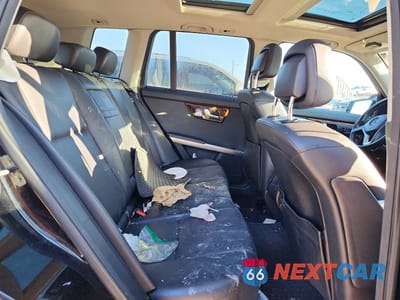 Zdjęcie 10 z 11 samochodu: 2014 MERCEDES-BENZ GLK 350 4MATIC VIN:WDCGG8JB2EG267013 - miniatura