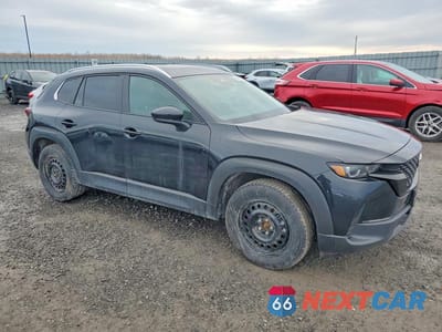 Czwarte zdjęcie samochodu z boku: 2025 MAZDA CX-50 GS-L VIN:7MMVABCM4SN302054 - miniatura