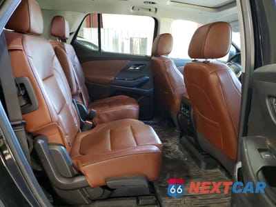 Zdjęcie 10 z 12 samochodu: 2019 CHEVROLET TRAVERSE HIGH COUNTRY VIN:1GNEVJKW9KJ111682 - miniatura