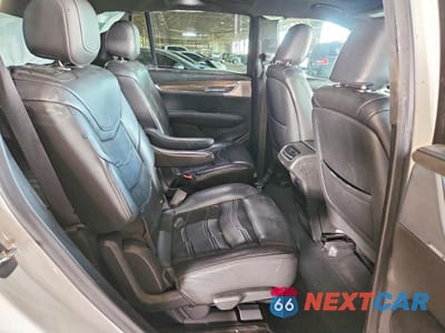 Zdjęcie 11 z 13 samochodu: 2022 CADILLAC XT6 PLATINUM PREMIUM LUXURY VIN:1GYKPFRS5NZ146063 - miniatura
