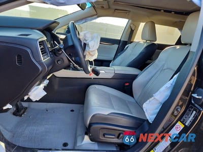 Zdjęcie 7 z 13 samochodu: 2018 LEXUS RX 350 BASE VIN:2T2ZZMCA7JC104741 - miniatura