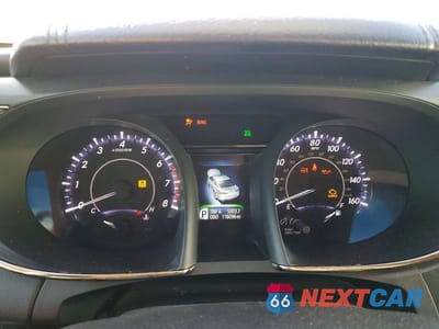 Zdjęcie 9 z 12 samochodu: 2015 TOYOTA AVALON XLE VIN:4T1BK1EB2FU153138 - miniatura