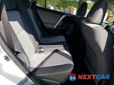 Zdjęcie 11 z 13 samochodu: 2014 TOYOTA RAV4 LE VIN:JTMZFREV0EJ023200 - miniatura