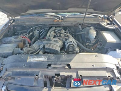 Zdjęcie 12 z 13 samochodu: 2010 GMC YUKON XL K1500 SLT VIN:1GKUKKE37AR228573 - miniatura