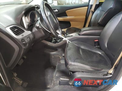 Zdjęcie 7 z 13 samochodu: 2015 DODGE JOURNEY SXT VIN:3C4PDDBG3FT536022 - miniatura