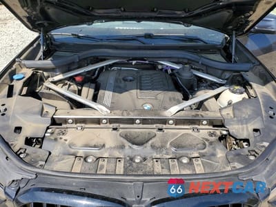 Zdjęcie 11 z 12 samochodu: 2022 BMW X5 SDRIVE 40I VIN:5UXCR4C06N9M47794 - miniatura